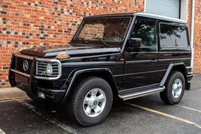 G 320